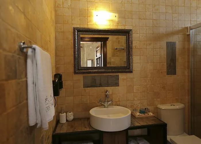 Hotel La Bien Alacati *