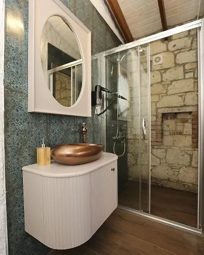 La Bien Alacati Hotel *