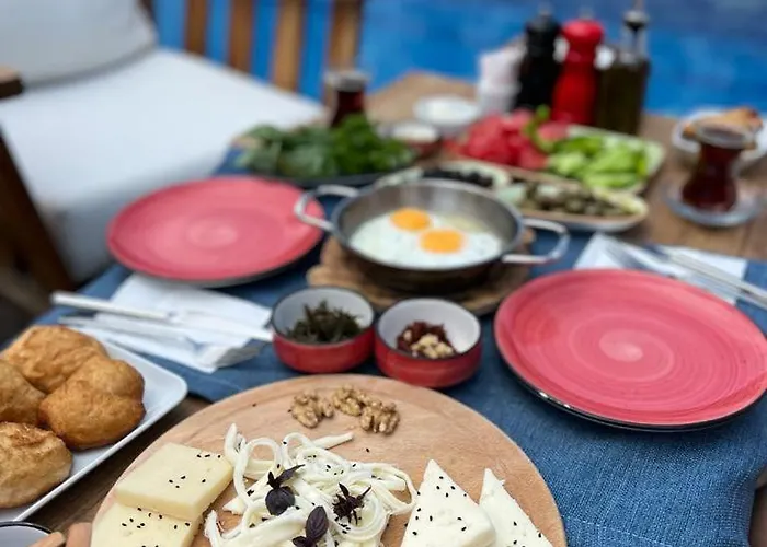 Hotel La Bien Alacati Çeşme