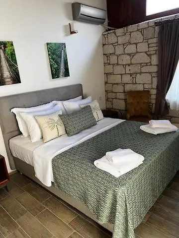 La Bien Alacati 酒店 *