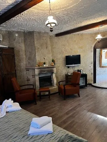 酒店 La Bien Alacati *