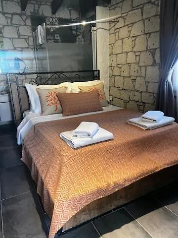 酒店 La Bien Alacati Çeşme