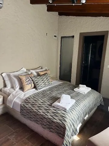 La Bien Alacati Hotel