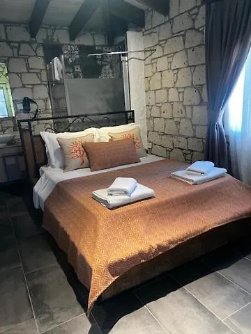 La Bien Alacati 酒店 *