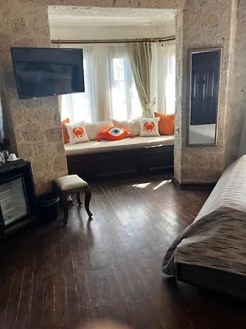 Hotel La Bien Alacati *