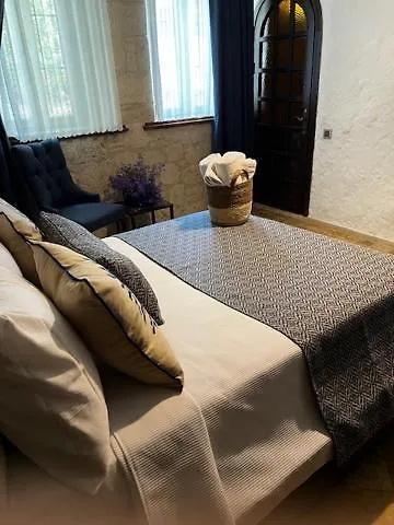 La Bien Alacati Hotel