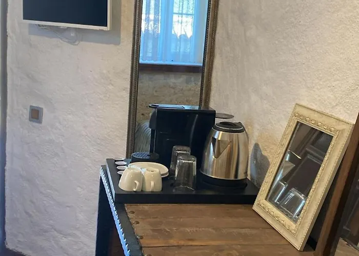 酒店 La Bien Alacati *