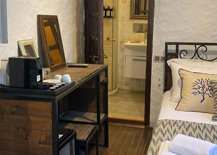 酒店 La Bien Alacati *