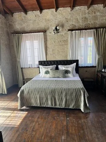 La Bien Alacati Hotel