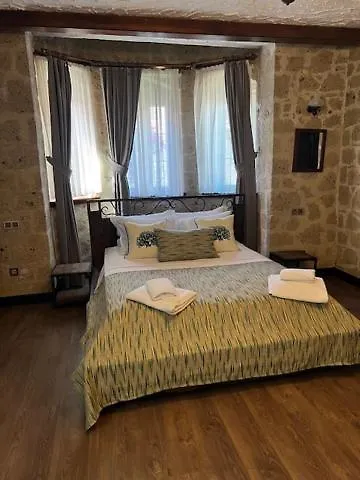 酒店 La Bien Alacati *