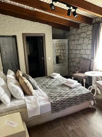 La Bien Alacati 酒店 Çeşme