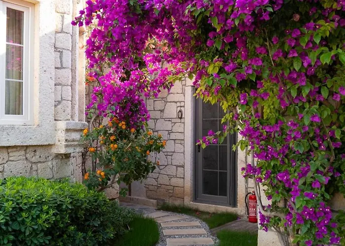 Hotel La Bien Alacati Çeşme