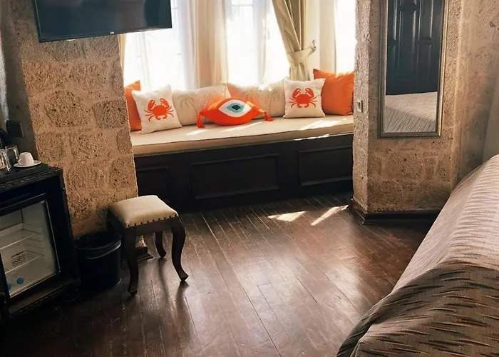 酒店 La Bien Alacati Çeşme