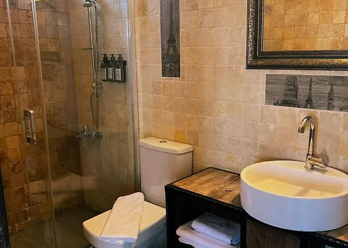 La Bien Alacati 酒店