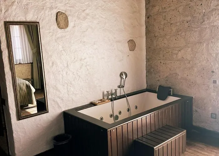 酒店 La Bien Alacati