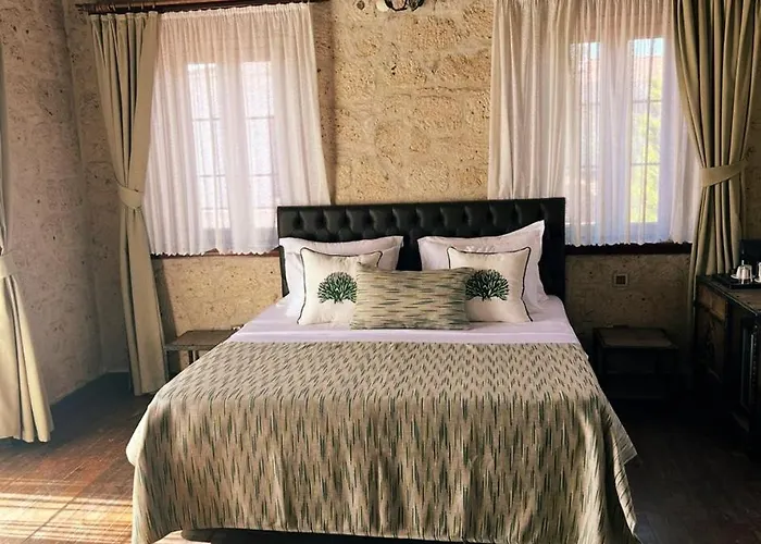 酒店 La Bien Alacati *