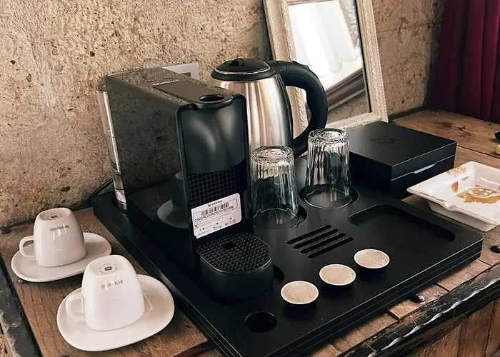 酒店 La Bien Alacati Çeşme