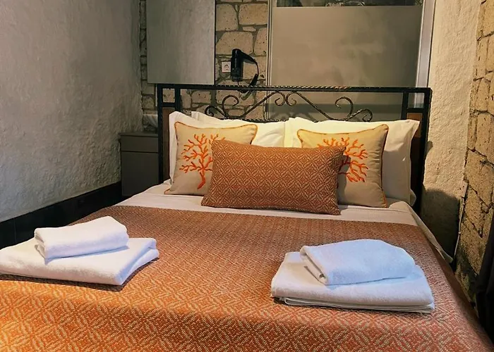 La Bien Alacati 酒店